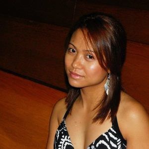 Meet your Posher, Jackie